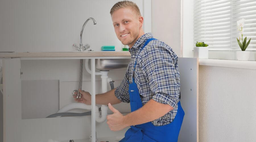 Weekend Plumber Service in Parker Dam, CA